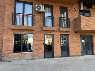 862 sq.m. universal commercial space for rent in Saburtalo