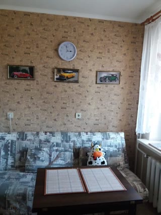 Продається 1 кімнатна квартира, Позняки, Осокорки