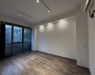 ქირავდება ოფისი თბილისში