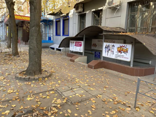 Продам м. Пушкинская помещение под все виды услуг по улице Гуданова
