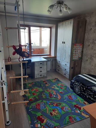 Продам 3 к квартиру Холодна Гора
