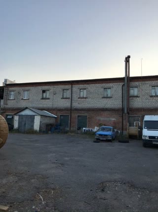 аренда виробничого приміщення(можлива часткова оренда)