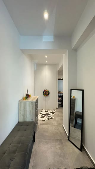 Студия, 51 м²
