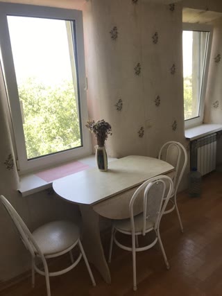 For Sale 3-Room Apartment in Novye Doma