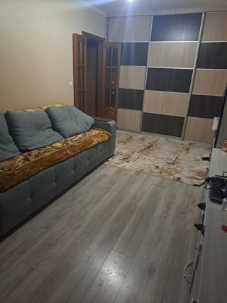 Продам 2х к. квартиру Гагарина