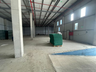 Warehouse/Industrial Space for Rent in Avchala