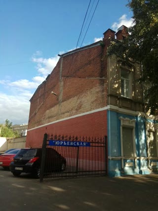 Квартира на Юрьевській, 180м, б/рем