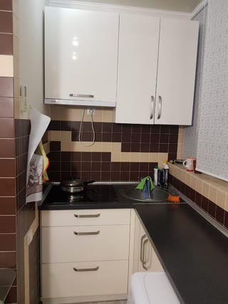 Продам 1-кімнатну квартиру в ЖК Роганський вул. Роганська