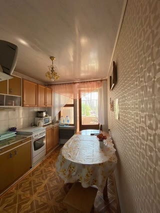 Продам чудову 1-кімнатну квартиру, ст. м. "Перемога", Олексіївка, проспект Перемоги