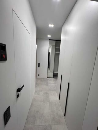 Sale of a 2-room apartment, West House residential complex, Demiivska metro station