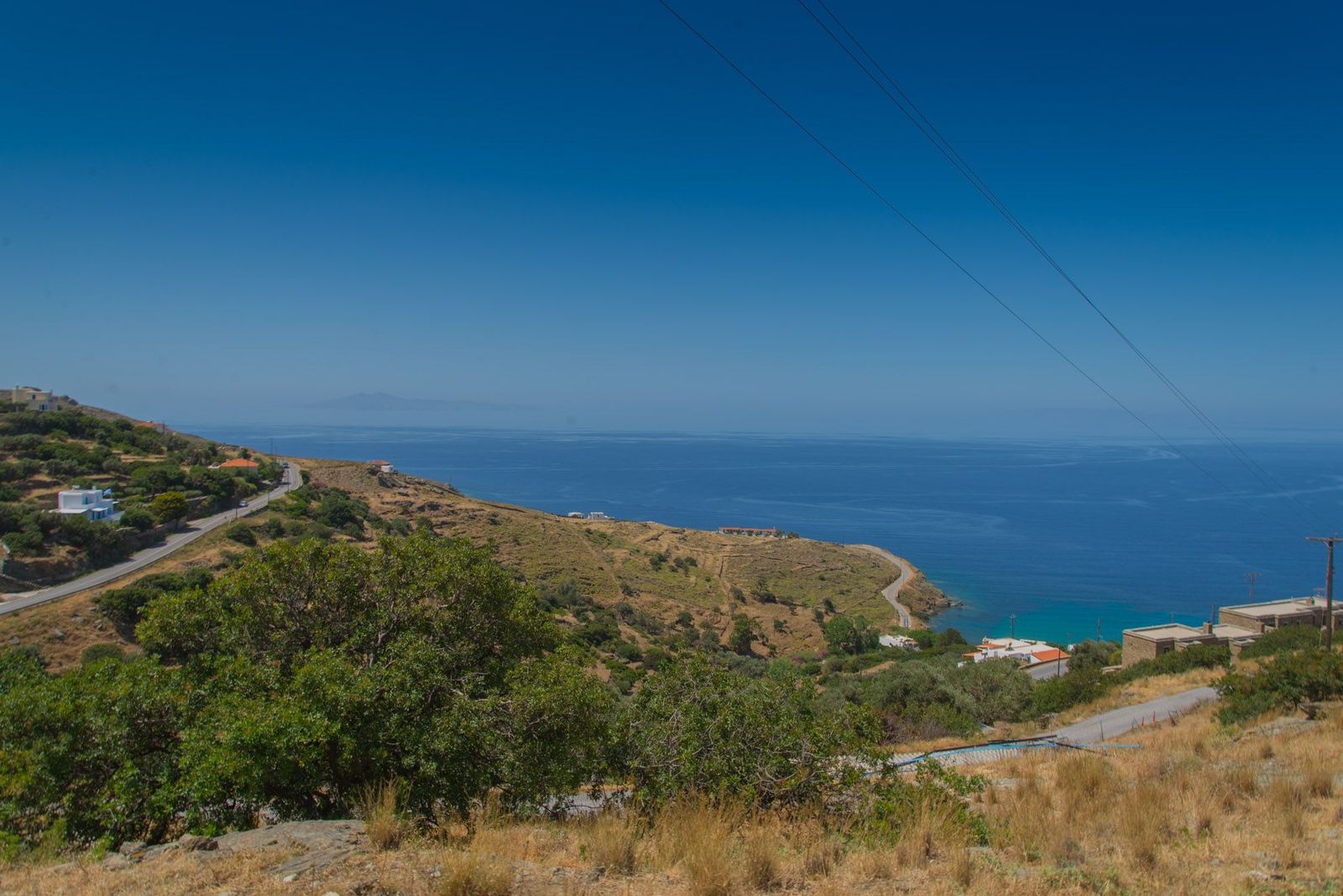 4020 m² Plot