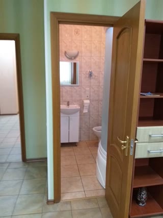 Офіс в центрі 106 кв