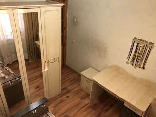 3-кімнатна квартира в Лозовій