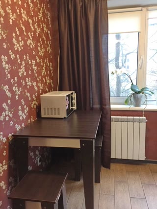 Продається затишна 1к квартира 28 кв.м, вул. Чорних Запорожців, Дніпровський район