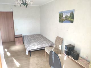 Продам 4к квартиру Павлово Поле