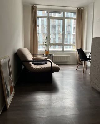 Продається квартира, 42 м² в ЖК Республіка, метро Теремки