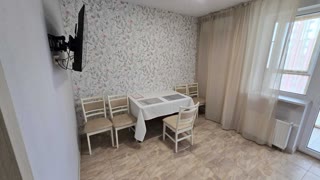 Продаж 3-кімнатної квартири в ЖК Сирецькі Сади