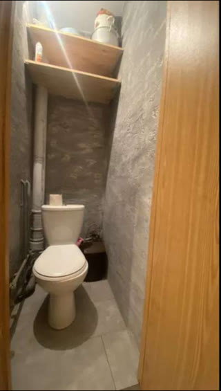 Продам 1 к.кв. на Байрона, Нові Дома