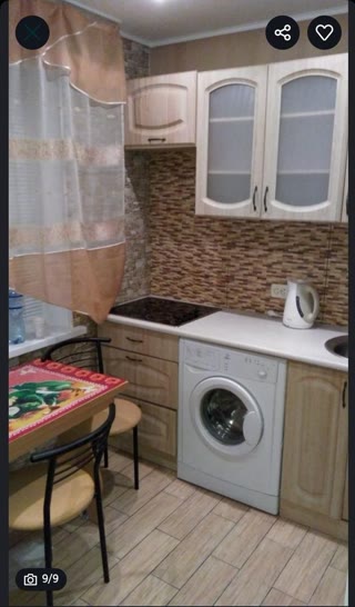 Продам 1 к квартиру Салтовка, Студенческа
