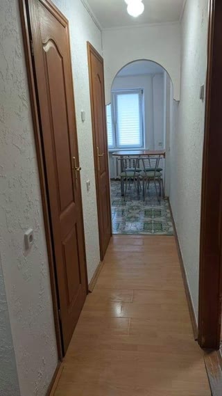 Продається однокімнатна квартира мікрорайон Соцмісто