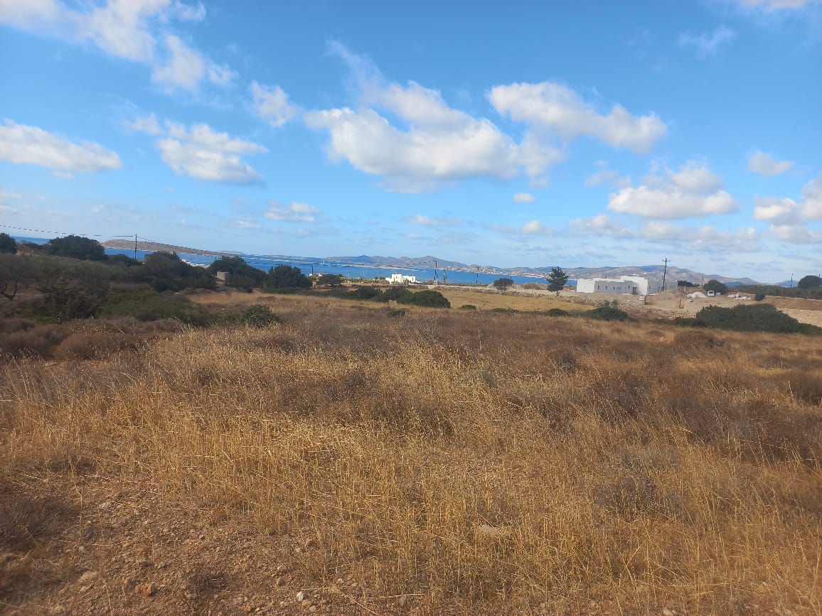Parcel of 6200 m²