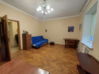 Продам 3х ком квартиру Центр, ул. Дарвина