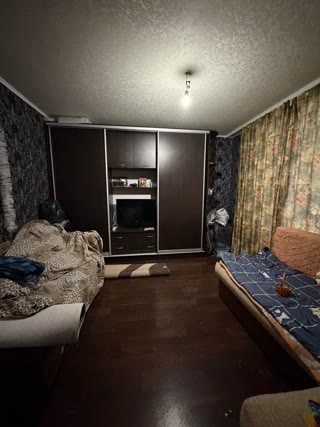 For Sale 1-room Apartment, KHAI, Shishkovka