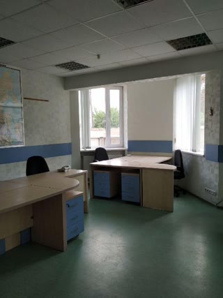 Оренда офісних приміщень