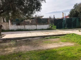Участок 650 м²