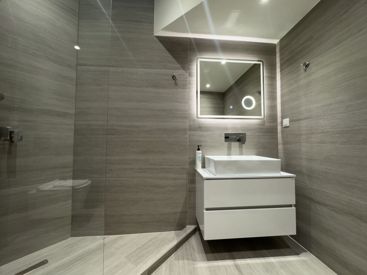 50 m² Apartment