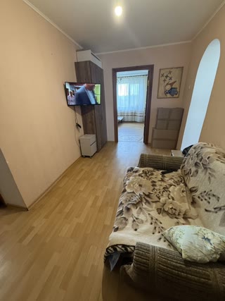 Продаж 1к квартири 44 кв.м., Левка Лук’яненка, Оболонський