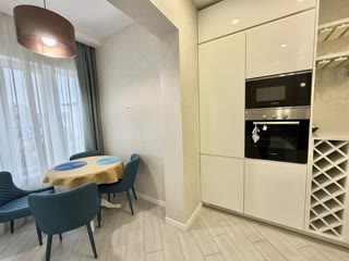 For Sale 2-room Apartment in Klementova Dacha Residential Complex