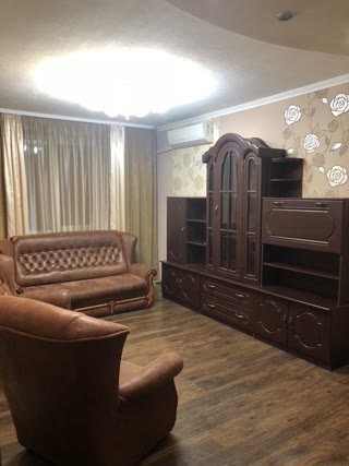 Продам 3х кімнатну квартиру ! дергачи