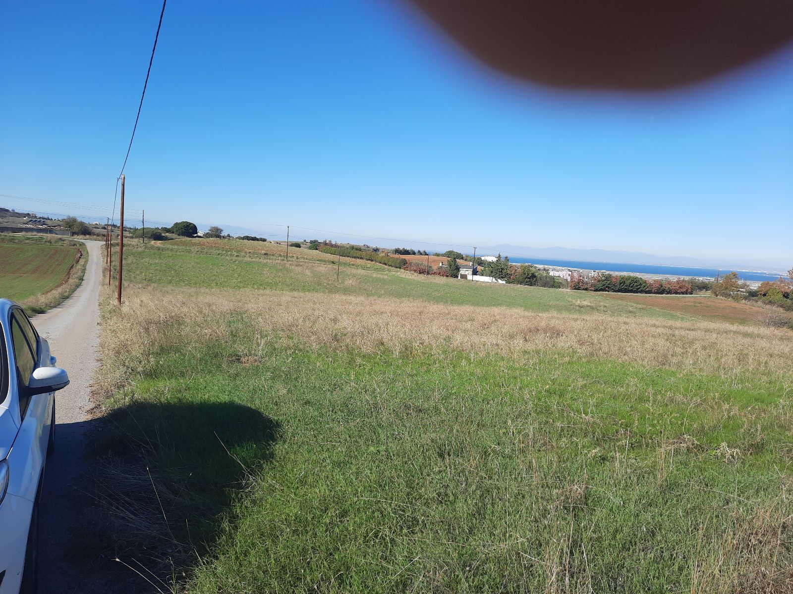 6800 m² Parcel