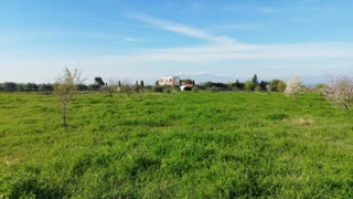 5800 m² Parcel
