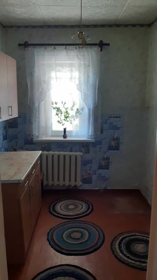 Продам половину дома