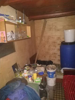 For sale: summer cottage plot of 12 acres