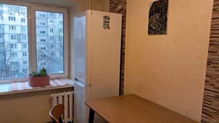 Продаж 1-кімнатної квартири біля метро Васильківська