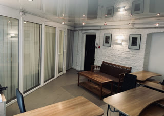 Продається офісне приміщення 31.4 кв.м, район Шевченківський