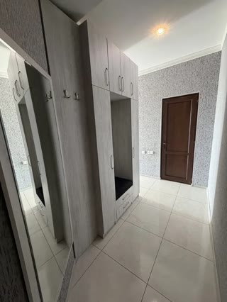 Flat for rent at Varketili.