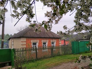Продам будинок в центральній частині Куп'янська