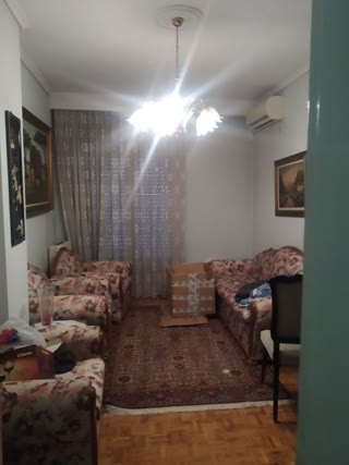 Квартира 73 м²