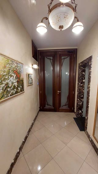 Продаж 3-кімнатної квартири, ЖК, Печерськ, вул. Старонаводницька
