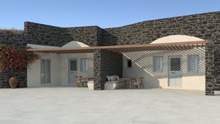 Detached house of 164 m²
