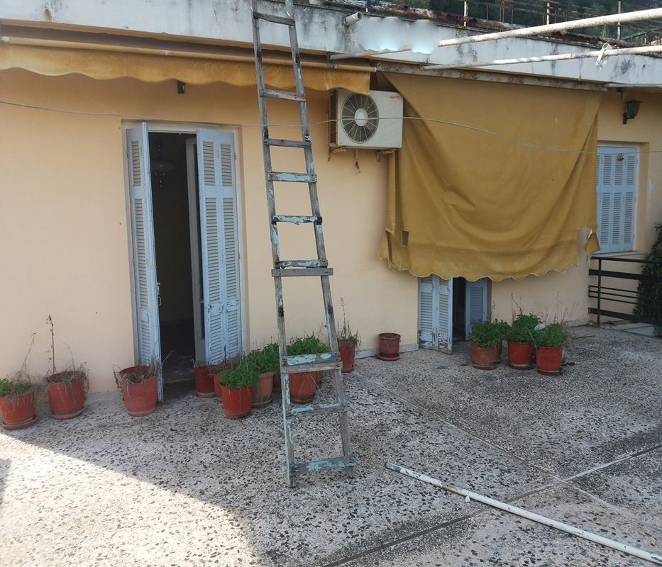 Διαμέρισμα 60τ.μ.