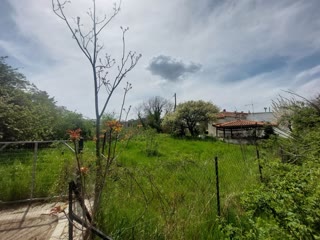 400 m² Plot