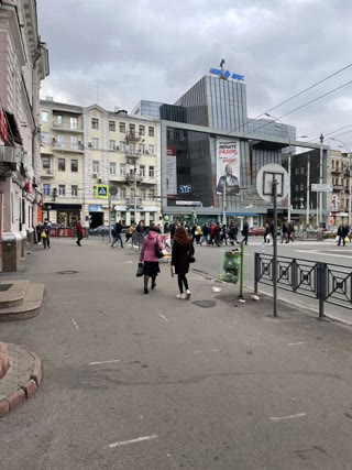 Продажа помещение в самом центре міста під ваш бізнес