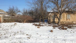 Land for construction