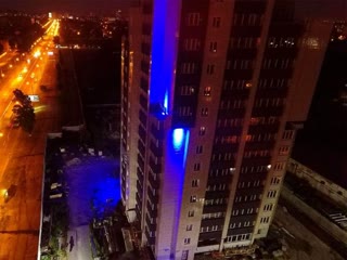 Однокомнатна кв. в ЖК Столичний