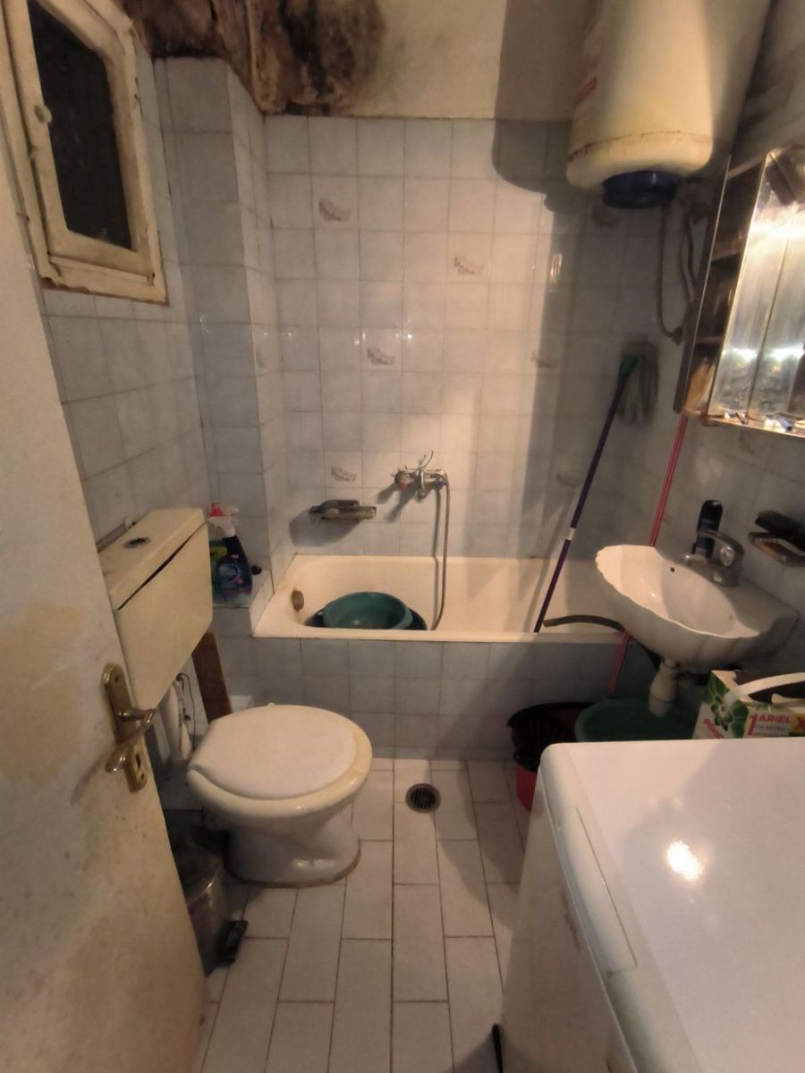 55 m² Studio